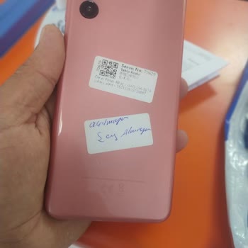 Samsung Telefon Cihazım Yapılmadı Ödememin Geri İadesini İstiyorum