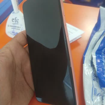 Samsung Telefon Cihazım Yapılmadı Ödememin Geri İadesini İstiyorum