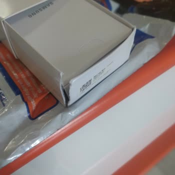 Samsung Telefon Cihazım Yapılmadı Ödememin Geri İadesini İstiyorum