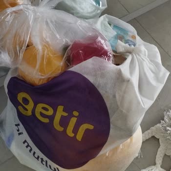 Getire Ulaşamıyoruz Getir Tarafından Dolan Dirildik
