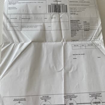 Trendyol'dan Aldığım Xiaomi Süpürge Aldığım Günden Beri Arızalı.