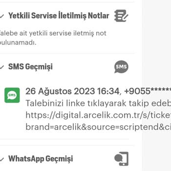 Altus Klimanın Montajı İçin Gelmediler