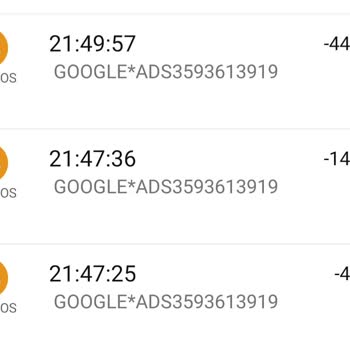 Google İznim Olmadan Para Çekme