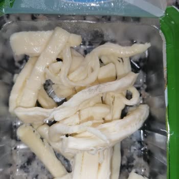 BİM Market Süt Ürünleri Küflü