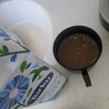 Torku Süt Bozuk Çıktı