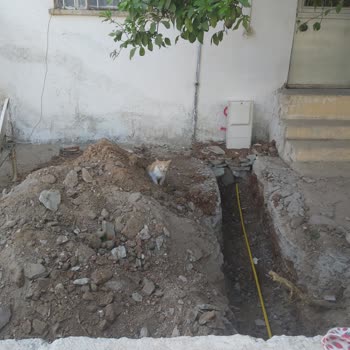 Akmercan Doğalgaz Dağıtım Evlerimize Hakkımızı Doğalgazımızı Hattımızı Verin!