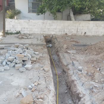 Akmercan Doğalgaz Dağıtım Evlerimize Hakkımızı Doğalgazımızı Hattımızı Verin!