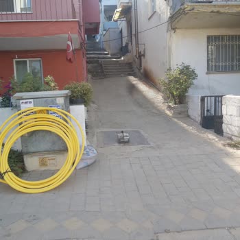 Akmercan Doğalgaz Dağıtım Evlerimize Hakkımızı Doğalgazımızı Hattımızı Verin!