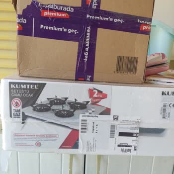 Kumtel Vaktinde Kurulum Yapmadı