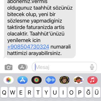 D-Smart Yetkili Ya Da Ünvan Kullanarak Yetkisiz Kişilerce Aramaları