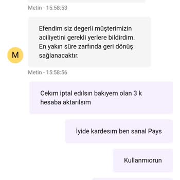 Sahabet Sitesi İle Yaşadığım Sorunlar