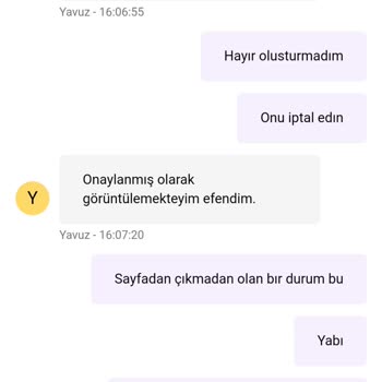 Sahabet Sitesi İle Yaşadığım Sorunlar