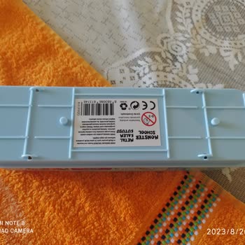 Şok Marketler Hatalı Ürünü, Bana Zorla Kabul Ettirdiler