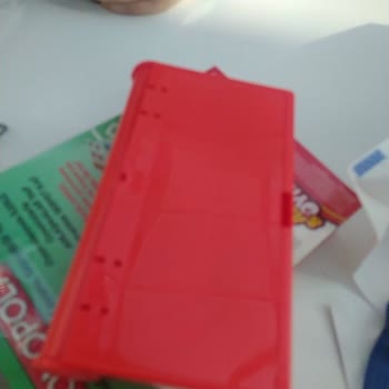 Monopoly Eksik Materyal Çıkması