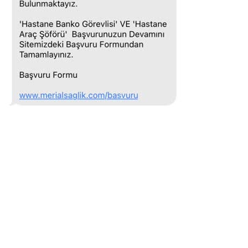 Jooble.org Merial Sağlık IBAN