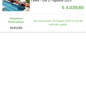 Otelz.com Ve Doğruer Butik Otel Mağdur Etti