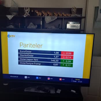 Arçelik TV Sıfır Garanti Var Arkasında Durmuyorlar