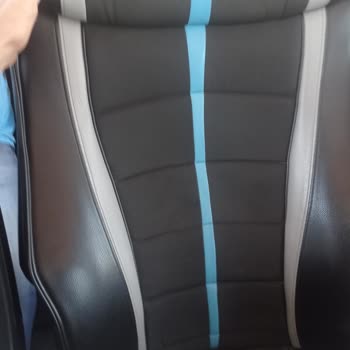 Kamil Koç Firmasıyla Yolculuk Deneyimi