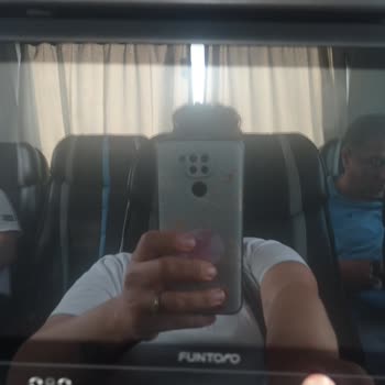 Kamil Koç Firmasıyla Yolculuk Deneyimi