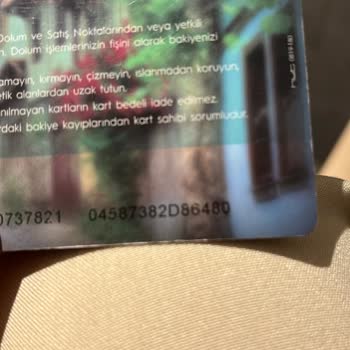 BURULAŞ B24 Şoförü Araçtan İndirdi!