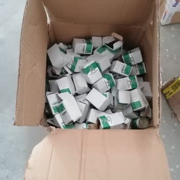 Navlungo Ve Fedex Tarafından Ticari Zarara Uğratıldım