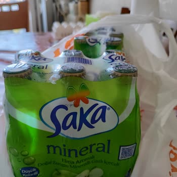 Migros'un Yanlış Gönderilen Üründe İade Yi Ödememe Çabası