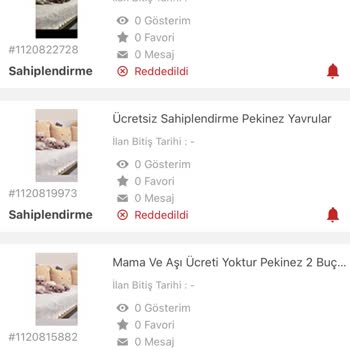 Sahibinden İlan Askıya Alınıyor