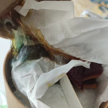 Sürat Kargo Teslimat Sorunu