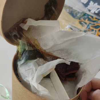 Sürat Kargo Teslimat Sorunu