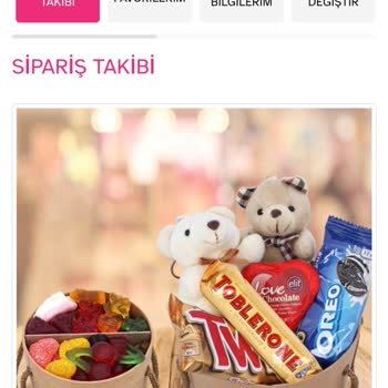 Sürat Kargo Teslimat Sorunu