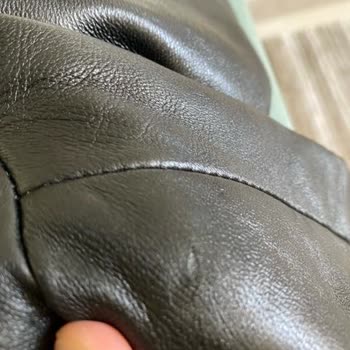 Derimod Markasından Aldığım Deri Montta Yaşadığım Sorun