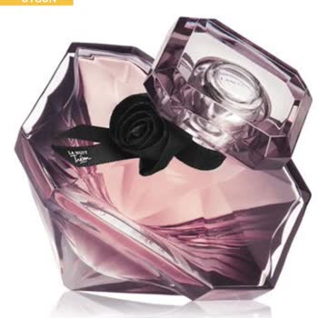 Trendyol Mhy Beauty Satıcısından Aldığım Sahte Lancome Parfüm