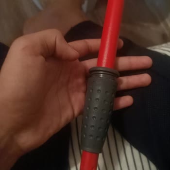 Vileda Sapının Kilitli Kalıp Bozulması