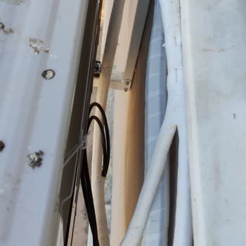 Samsung Klima Kurulumunda Yaşanan Sorun Ve Fazladan Ücret Talebi