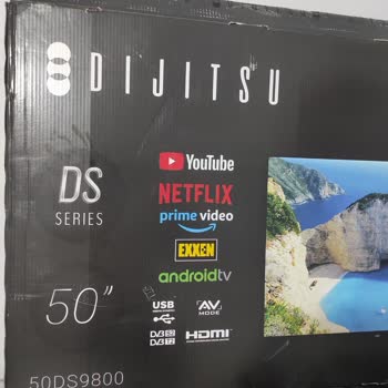 Teknosa Pişmanlıktır Aldatıcı Bilgiler İle Satış