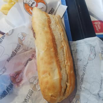 Usta Dönerci Tam Anlamıyla Hayal Kırıklığı