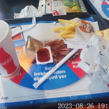 Usta Dönerci Tam Anlamıyla Hayal Kırıklığı