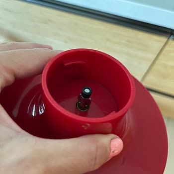 Kenwood Markalı Ürünler Çok Kullanılınca Bozuluyormuş