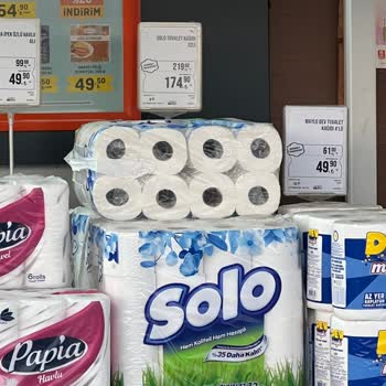 Migros Etiket Ve Kasa Ödeme Farklılığı Ve Haksızlığı