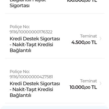 İş Bankası Erken Kapatma Sigorta İade.