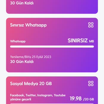Turkcell Sosyal Medya Veri Kullanım Raporlarında Usulsüzlük