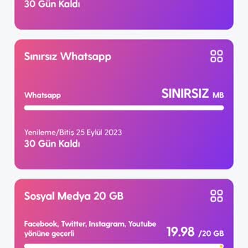 Turkcell Sosyal Medya Veri Kullanım Raporlarında Usulsüzlük