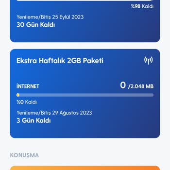 Turkcell Sosyal Medya Veri Kullanım Raporlarında Usulsüzlük