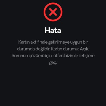 Papara Black Kart Olmasına Rağmen Onaylı Hesap İstiyor