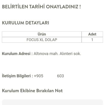 Vivense Kurulum Gecikmesi Ve Mağduriyeti