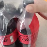 Coca-Cola Bos Şişe Çıktı