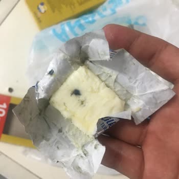 A101, Milkten, Tereyağı...