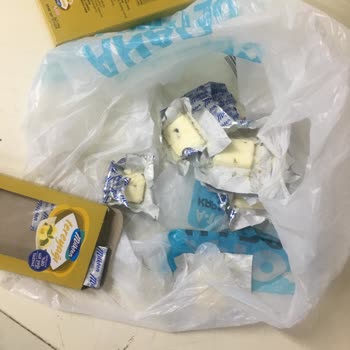 A101, Milkten, Tereyağı...