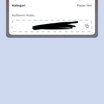 Multinet, Multiflex Hediye Kodu İptal.