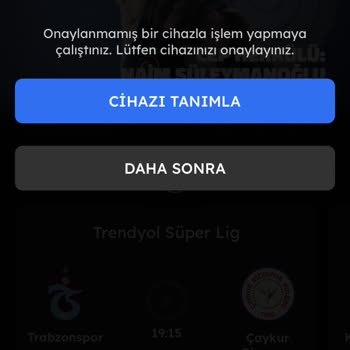 TOD Tv Tod Üyelik Paketi